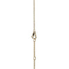 JH Essentials 14K Gold Spiritual Star of David Necklace - NGG989399X16-18-John Hardy-Renee Taylor Gallery