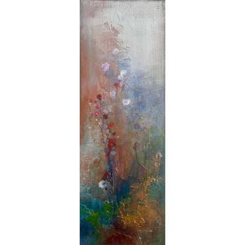 "Breeze II"-Nancy Ngo-Renee Taylor Gallery