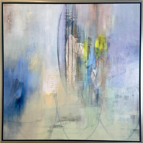 "Open Window"-Nancy Ngo-Renee Taylor Gallery