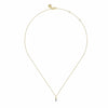14K Yellow Gold Diamond Bujukan Pendant Necklace - NK7056Y45JJ-Gabriel & Co.-Renee Taylor Gallery