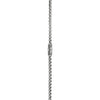 Box Chain Necklace, Sterling Silver, 3.7MM - NM98808-John Hardy-Renee Taylor Gallery