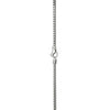 Icon Mini Necklace, Sterling Silver, 2.5MM - NM98892-John Hardy-Renee Taylor Gallery