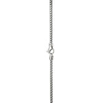 Icon Mini Necklace, Sterling Silver, 2.5MM - NM98892-John Hardy-Renee Taylor Gallery