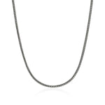 Icon Mini Necklace, Sterling Silver, 2.5MM - NM98892-John Hardy-Renee Taylor Gallery