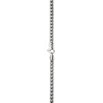 Icon Mini Necklace, Sterling Silver, 3.5MM - NM98893-John Hardy-Renee Taylor Gallery