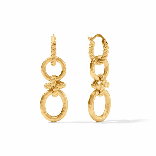Nassau 2-in-1 Earrings-Julie Vos-Renee Taylor Gallery