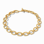 Cheval Link Necklace-Julie Vos-Renee Taylor Gallery