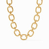 Cheval Link Necklace-Julie Vos-Renee Taylor Gallery