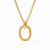 Cheval Pendant Necklace-Julie Vos-Renee Taylor Gallery