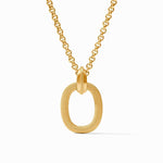 Cheval Pendant Necklace-Julie Vos-Renee Taylor Gallery