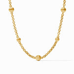 Cirque Station Necklace-Julie Vos-Renee Taylor Gallery