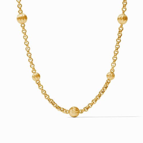 Cirque Station Necklace-Julie Vos-Renee Taylor Gallery