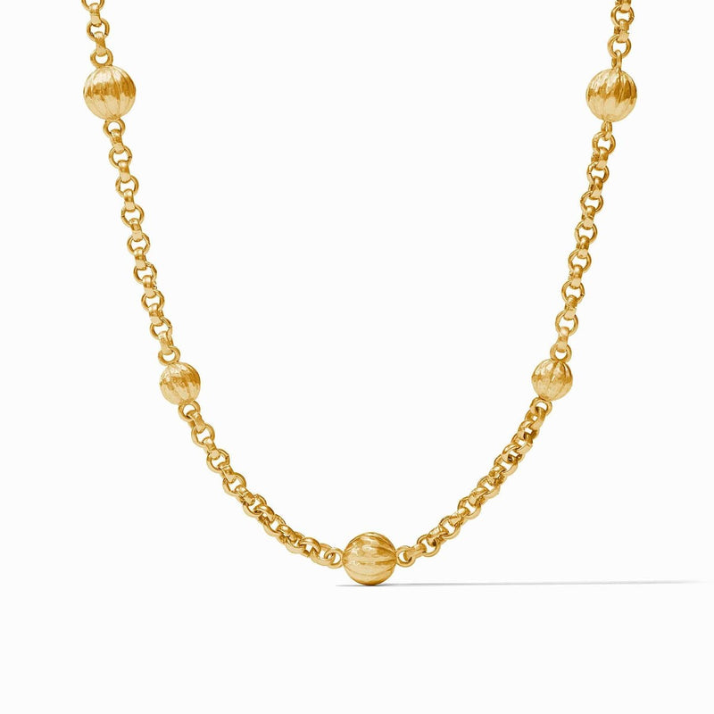 Cirque Station Necklace-Julie Vos-Renee Taylor Gallery