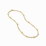 Cirque Station Necklace-Julie Vos-Renee Taylor Gallery
