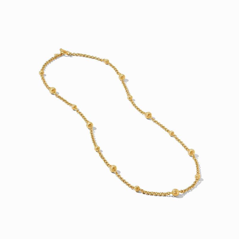 Cirque Station Necklace-Julie Vos-Renee Taylor Gallery