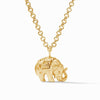 Elephant Pendant Necklace-Julie Vos-Renee Taylor Gallery