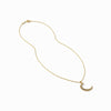 Luna Pendant Sapphire Blue-Julie Vos-Renee Taylor Gallery