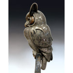 "Night Owl"-Jason Napier-Renee Taylor Gallery