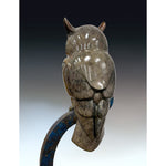 "Night Owl"-Jason Napier-Renee Taylor Gallery