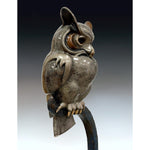 "Night Owl"-Jason Napier-Renee Taylor Gallery