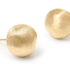 18K Africa Earrings - OB1015 Y-Marco Bicego-Renee Taylor Gallery