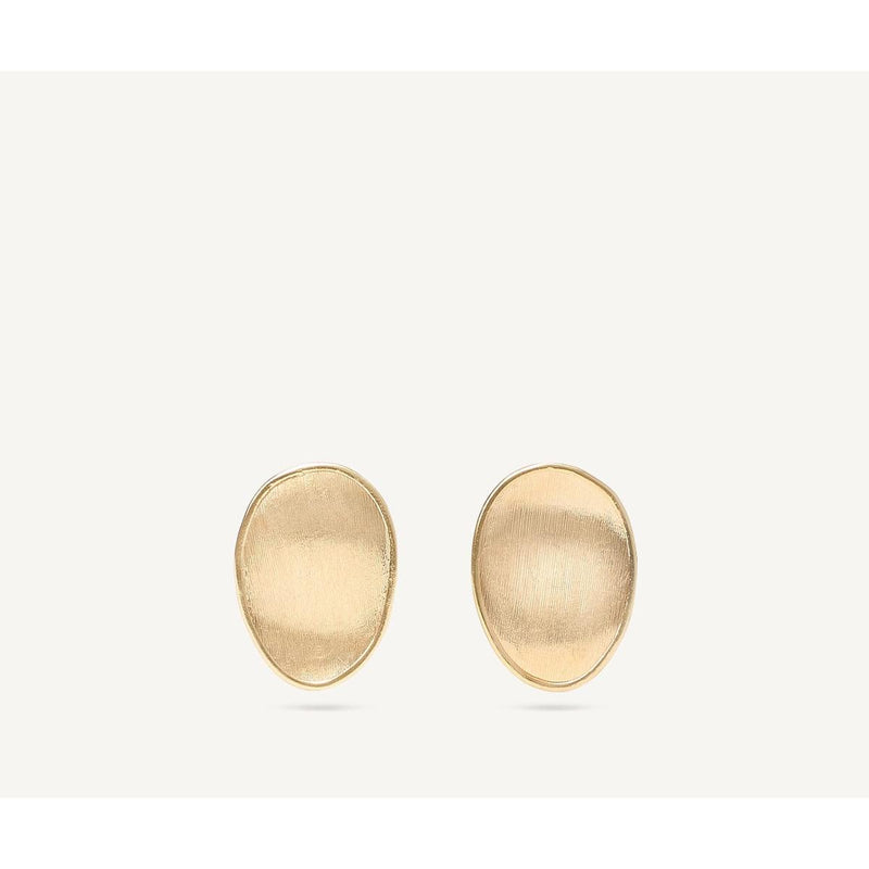 18K Lunaria Earrings - OB1342-A Y 02-Marco Bicego-Renee Taylor Gallery
