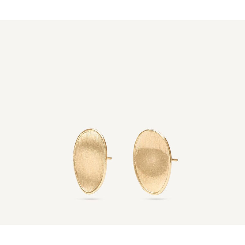 18K Lunaria Earrings - OB1342-A Y 02-Marco Bicego-Renee Taylor Gallery