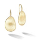 18K Lunaria Medium Drop Earrings - OB1343 A Y-Marco Bicego-Renee Taylor Gallery
