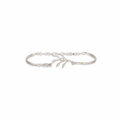 Ollie Sil Bracelet by Lika Behar