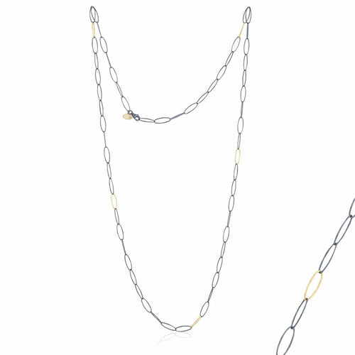 Orelle Necklace by Lika Behar