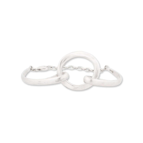 Orion Sterling Silver Bracelet by Lika Behar