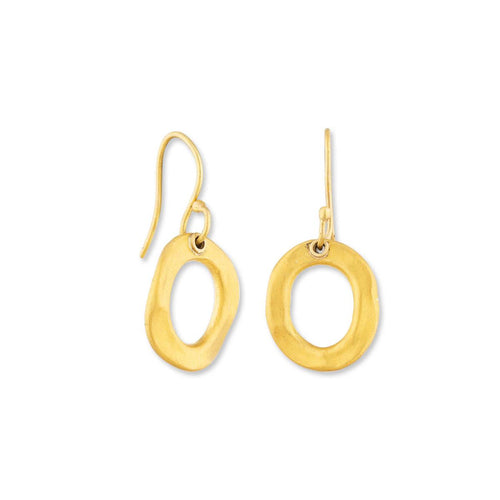 Orion Earrings by Lika Behar