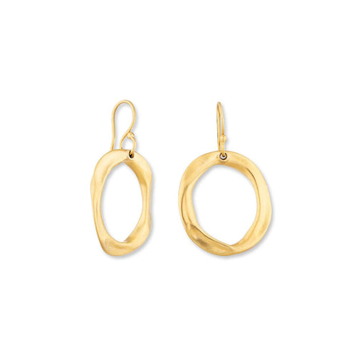 Orion Earrings by Lika Behar
