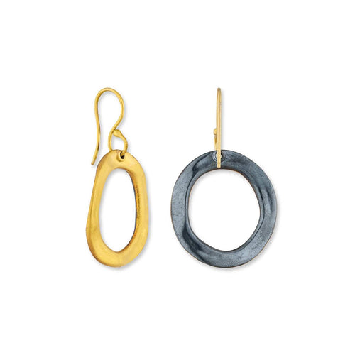 Orion Earrings by Lika Behar
