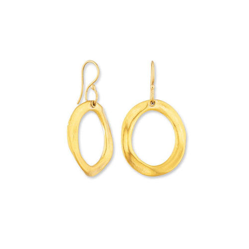 Orion Earrings by Lika Behar