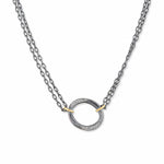 Orion Necklace with Diamond by Lika Behar