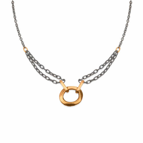 Orion Necklace by Lika Behar