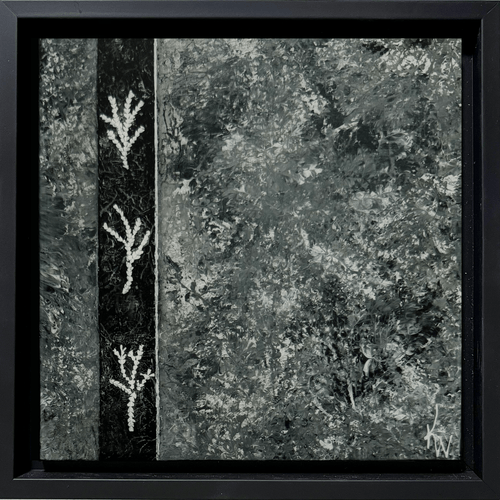 "Ocean Delights 16"-Kim Walker-Renee Taylor Gallery