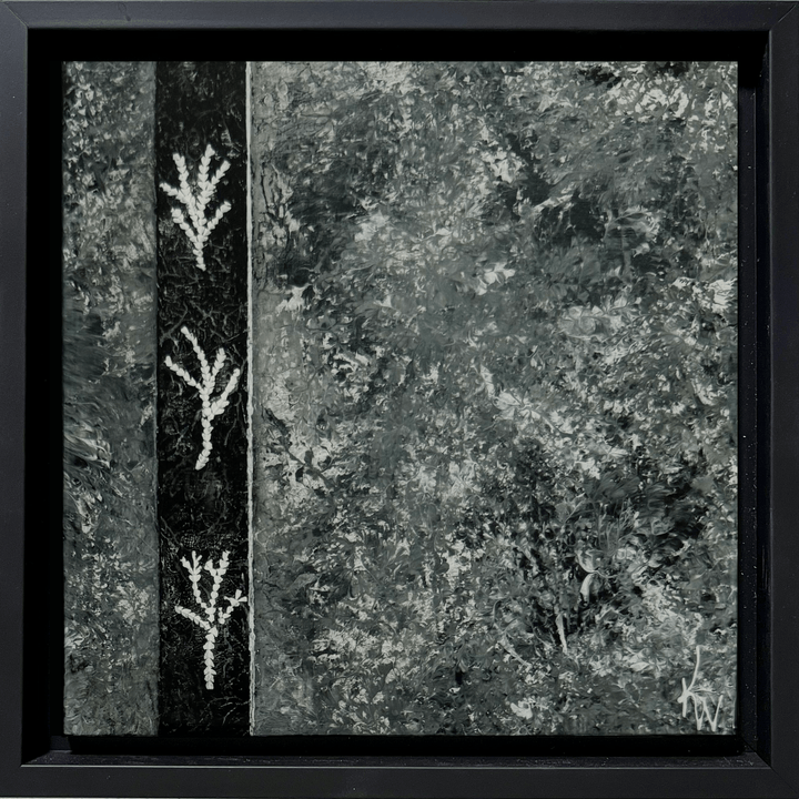 "Ocean Delights 16"-Kim Walker-Renee Taylor Gallery