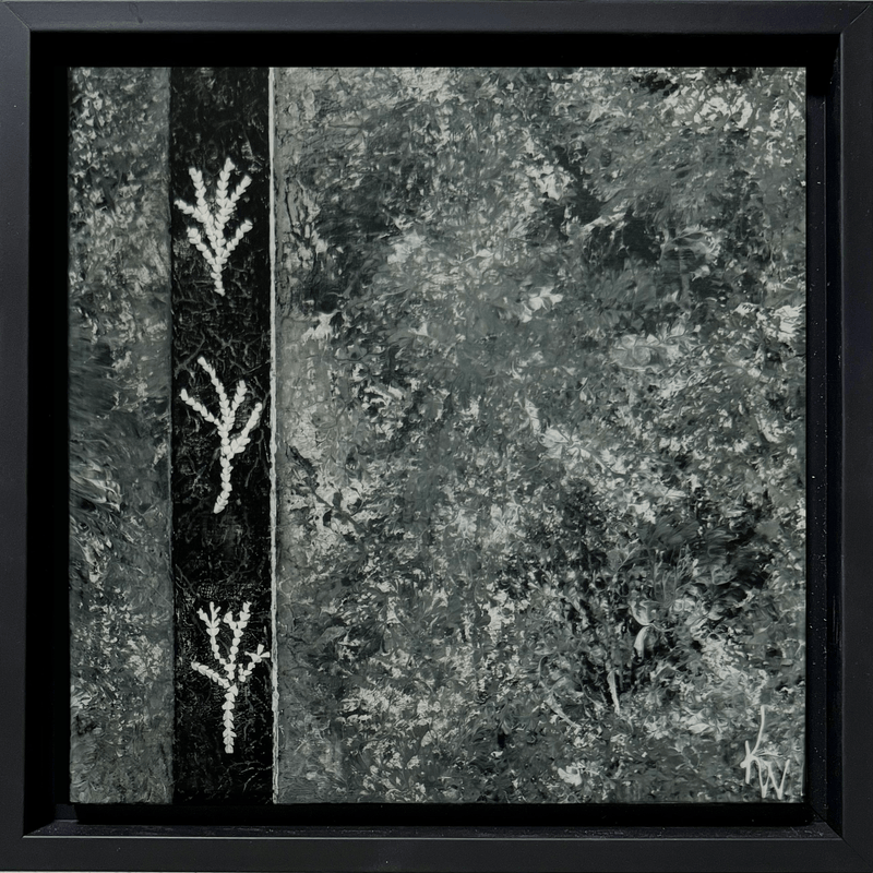 "Ocean Delights 16"-Kim Walker-Renee Taylor Gallery