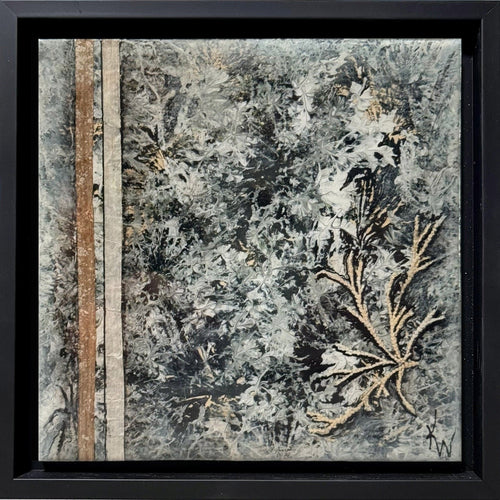 "Ocean Delights 17"-Kim Walker-Renee Taylor Gallery