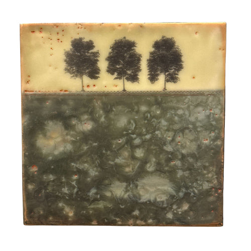 "Of the Earth"-Shari Lyon-Renee Taylor Gallery