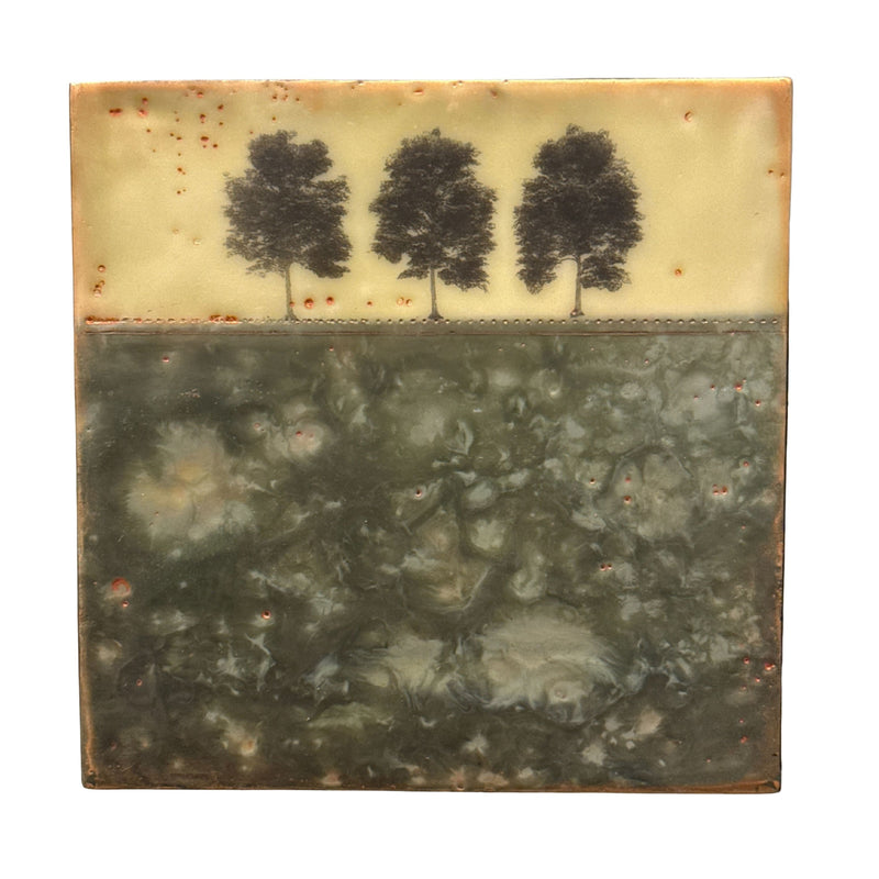 "Of the Earth"-Shari Lyon-Renee Taylor Gallery
