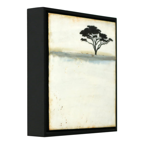 "Orizzonte Grigio"-Shari Lyon-Renee Taylor Gallery