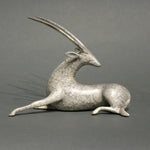 "New Oryx"-Loet Vanderveen-Renee Taylor Gallery