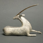 "New Oryx"-Loet Vanderveen-Renee Taylor Gallery