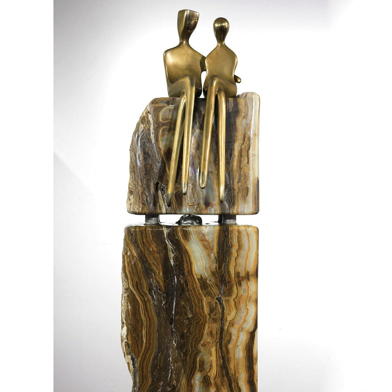 "Overlook"-Greg Robertson-Renee Taylor Gallery