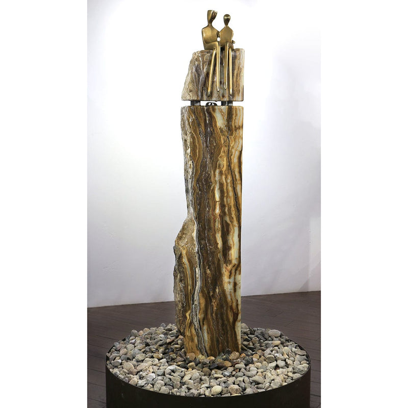 "Overlook"-Greg Robertson-Renee Taylor Gallery