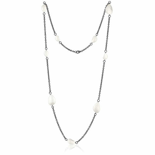 Pebbles Necklace by Lika Behar