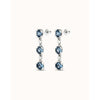 Sublime Earrings-UNO de 50-Renee Taylor Gallery